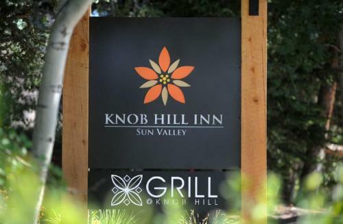 Hotel Knob Hill Inn