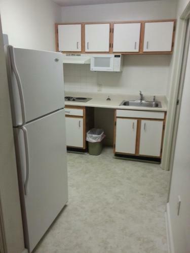 Motel Affordable Suites Shelby