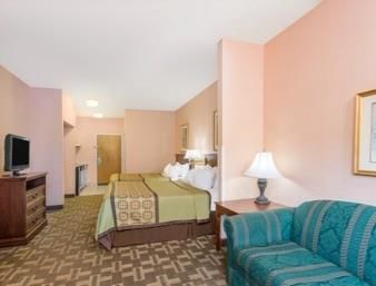 Hwy 8 Motel - Lexington