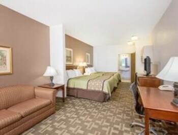 Hwy 8 Motel - Lexington