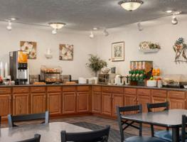Motel Super 8 Greenfield