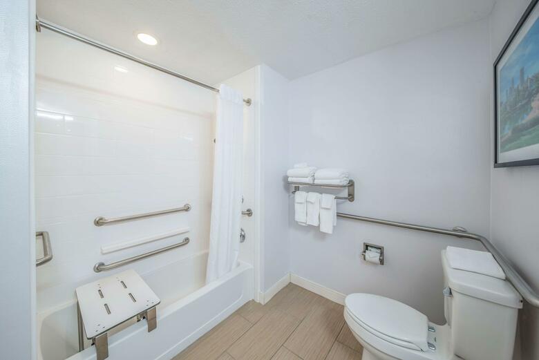 Hotel Hampton Inn Greenfield