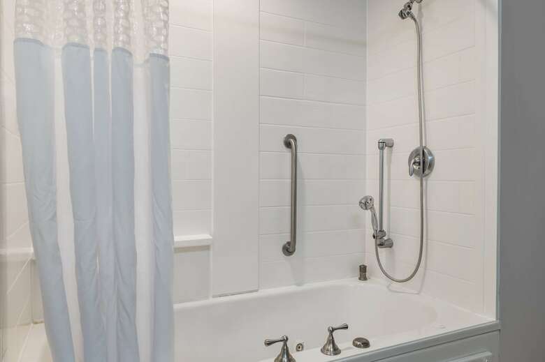 Hotel Hampton Inn Greenfield