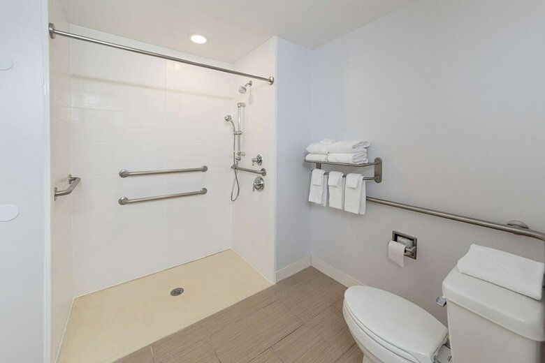 Hotel Hampton Inn Greenfield