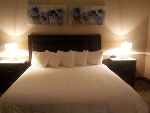 Posada Belvedere Inn