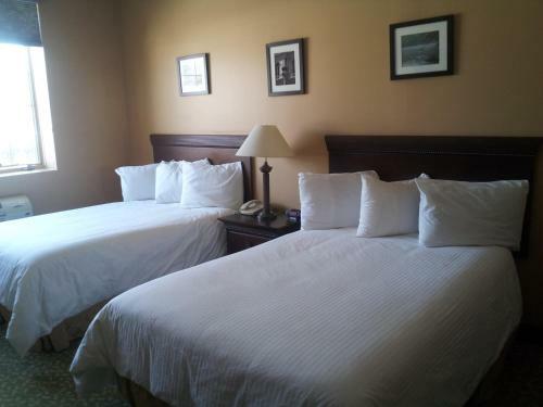 Posada Belvedere Inn
