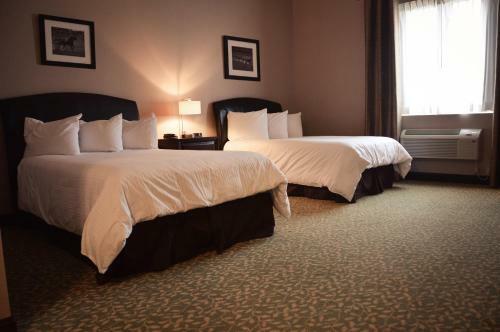 Posada Belvedere Inn