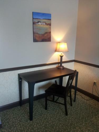 Posada Belvedere Inn
