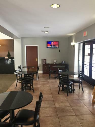 Posada Belvedere Inn