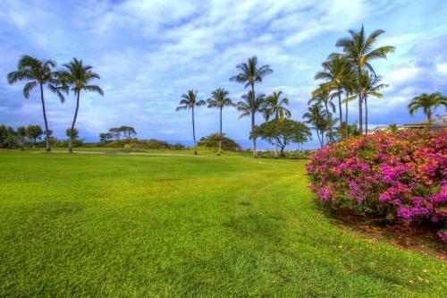 Apartamento Wailea Ekolu 1706