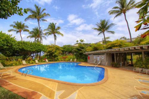 Apartamento Wailea Ekolu 1706