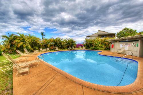 Apartamento Wailea Ekolu 1706