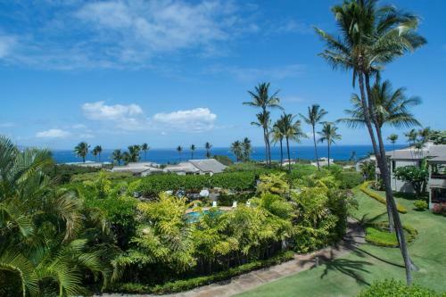 Apartamento Wailea Ekolu 1706