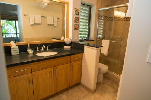 Apartamento Wailea Ekolu 1706
