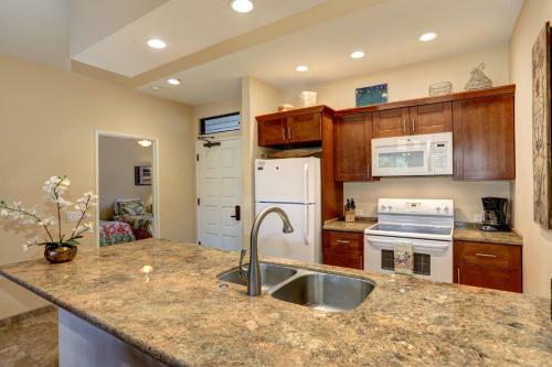 Apartamento Grand Champions 137 - Two Bedroom Condo