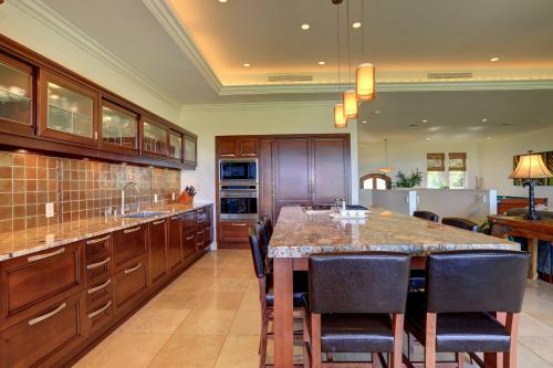 Apartamento Ho'olei 21-3 - Three Bedroom Condo