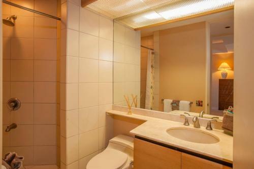 Apartamento Palms At Wailea #603 Condo