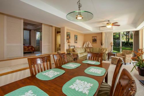 Apartamento Palms At Wailea #603 Condo