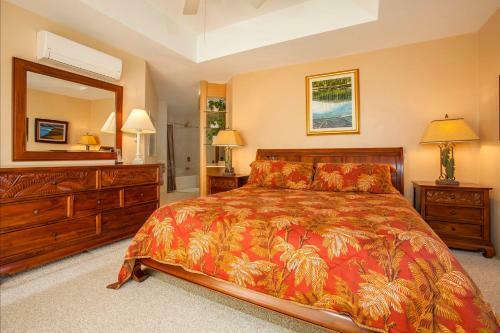 Apartamento Palms At Wailea #603 Condo