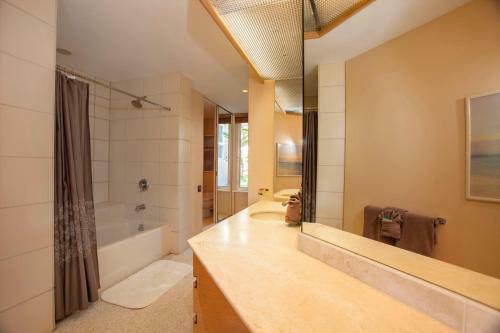 Apartamento Palms At Wailea #603 Condo