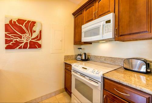 Apartamento Grand Champions #65 Condo