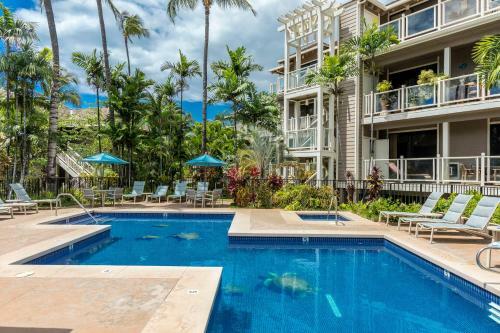 Apartamento Grand Champions #65 Condo