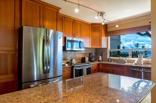 Apartamento Wailea Ekolu #503 Condo