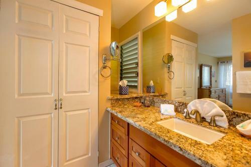 Apartamento Wailea Ekolu #503 Condo