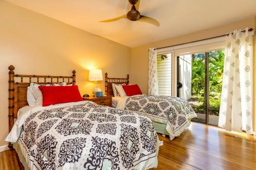 Apartamento Wailea Ekolu #503 Condo