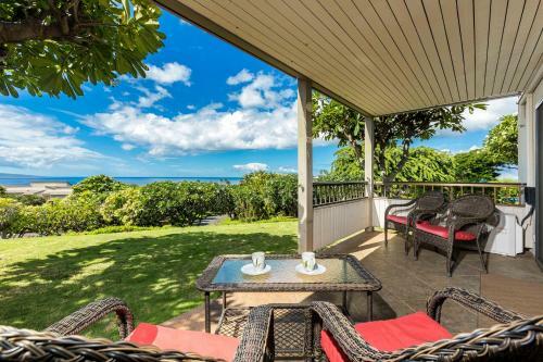 Apartamento Wailea Ekolu #503 Condo