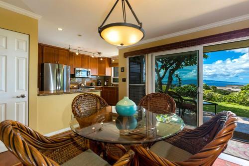 Apartamento Wailea Ekolu #503 Condo