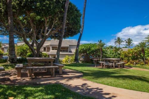 Apartamento Wailea Ekolu #503 Condo