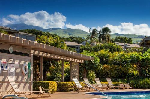 Apartamento Wailea Ekolu #503 Condo