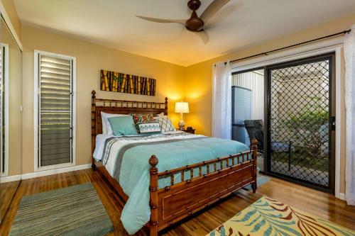 Apartamento Wailea Ekolu #503 Condo