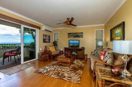 Apartamento Wailea Ekolu #503 Condo