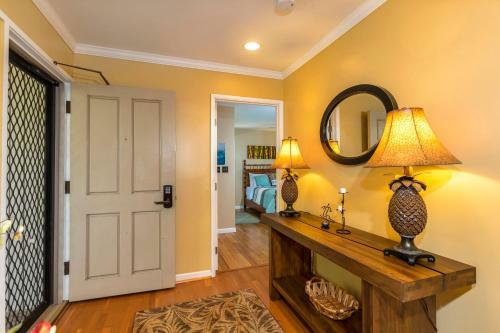 Apartamento Wailea Ekolu #503 Condo