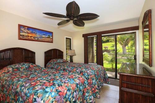 Apartamento Wailea Ekolu, #401 Condo