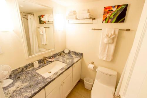 Apartamento Keawakapu 208 Condo