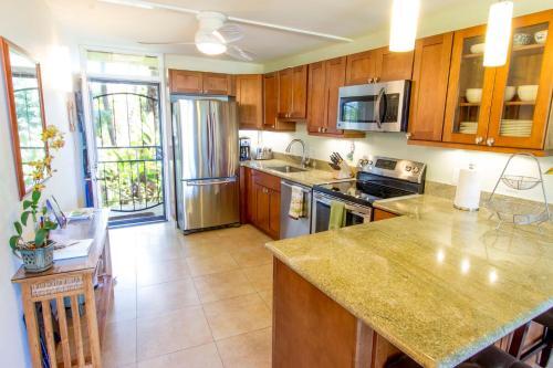 Apartamento Keawakapu 208 Condo