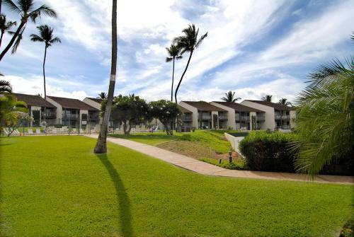 Apartamento Hale Kamaole #131