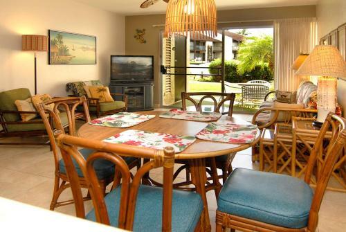 Apartamento Hale Kamaole #131