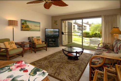 Apartamento Hale Kamaole #131