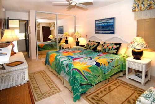Apartamento Hale Kamaole #131