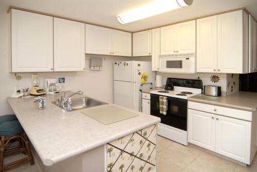 Apartamento Hale Kamaole #131