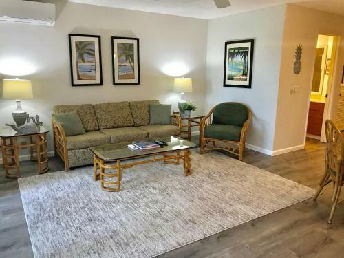 Apartamento Maui Kamaole #g-101 Condo
