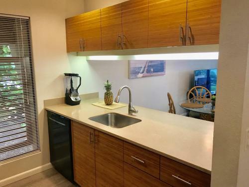 Apartamento Maui Kamaole #g-101 Condo
