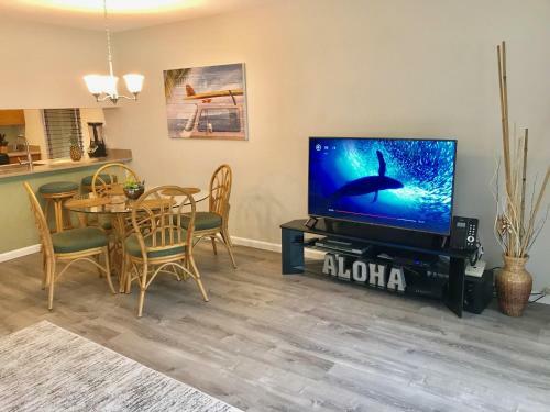 Apartamento Maui Kamaole #g-101 Condo