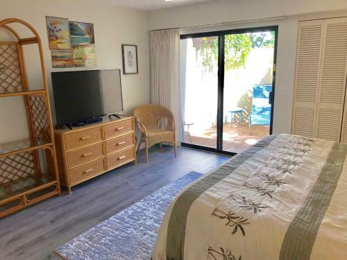 Apartamento Maui Kamaole #g-101 Condo