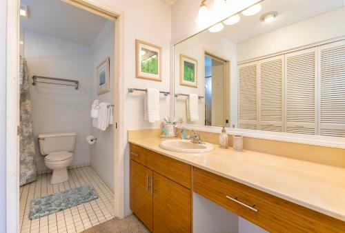 Apartamento Maui Kamaole #g-101 Condo