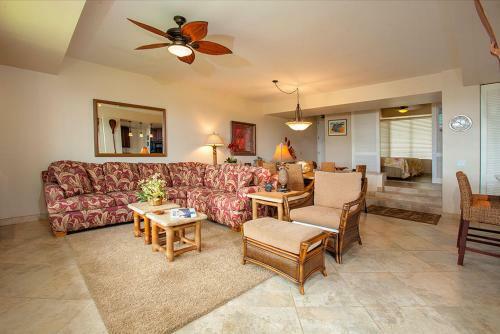 Apartamento Palms At Wailea #1105 Condo